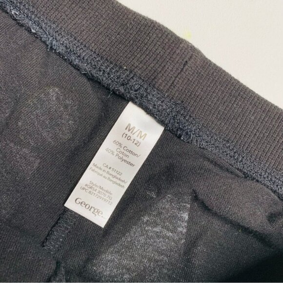 George girls 20-12Y athletic shorts - Picture 2 of 2